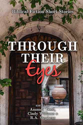 Through Their Eyes: Biblical Fiction Short Stories