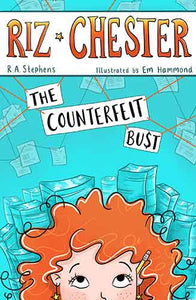 Riz Chester: The Counterfeit Bust