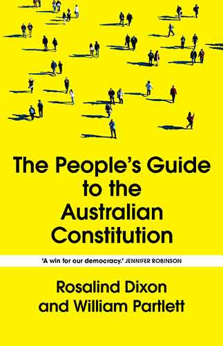 The People's Guide to the Australian Constitution