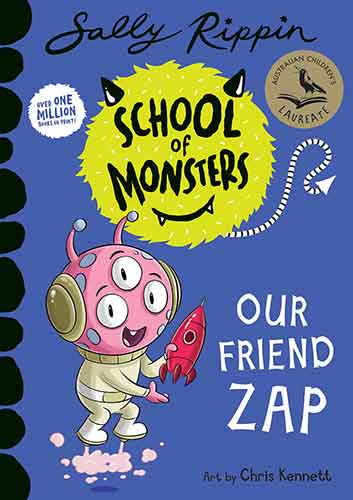 Our Friend Zap