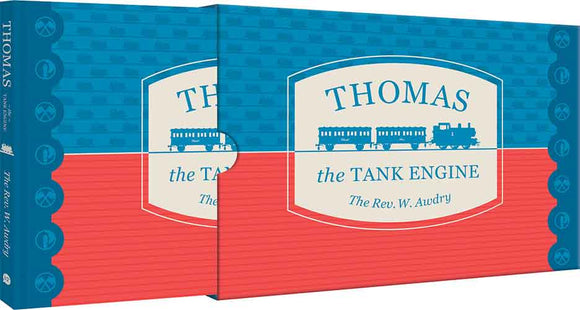 Thomas the Tank Engine