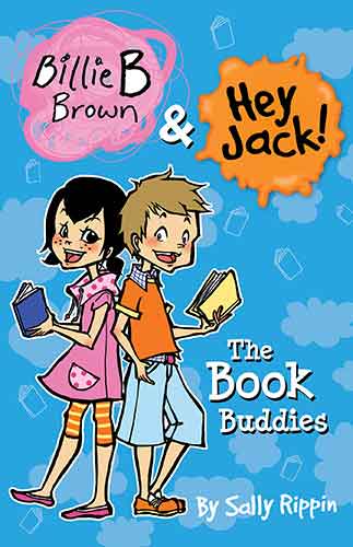 The Book Buddies