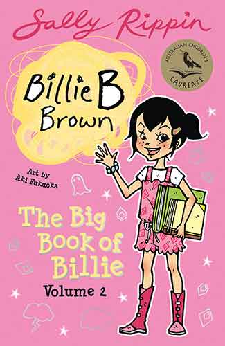 The Big Book of Billie Volume #2