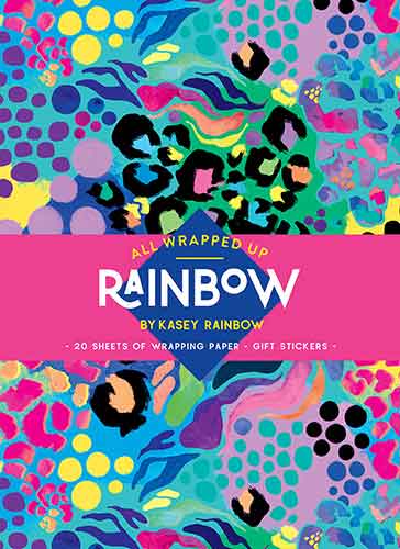 Rainbow by Kasey Rainbow