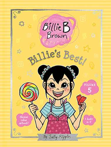 Billie’s Best! Volume 5