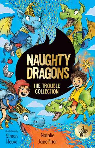 The Trouble Collection