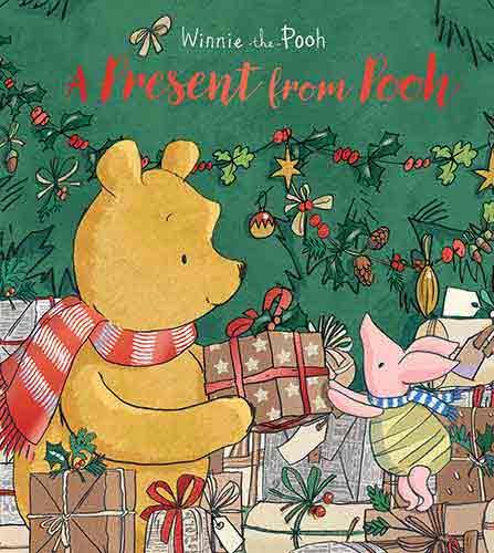 A Present from Pooh