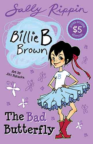 The Bad Butterfly