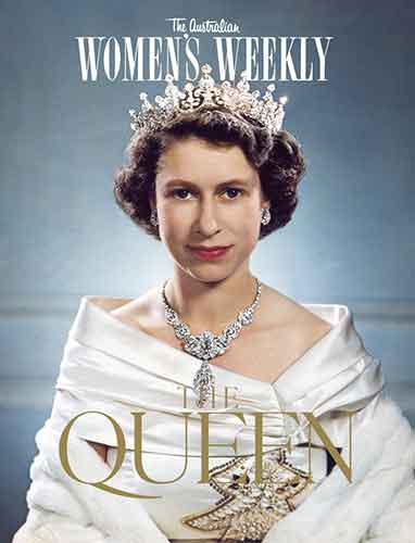 The Queen