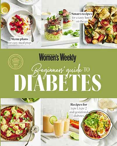 Beginner's Guide to Diabetes