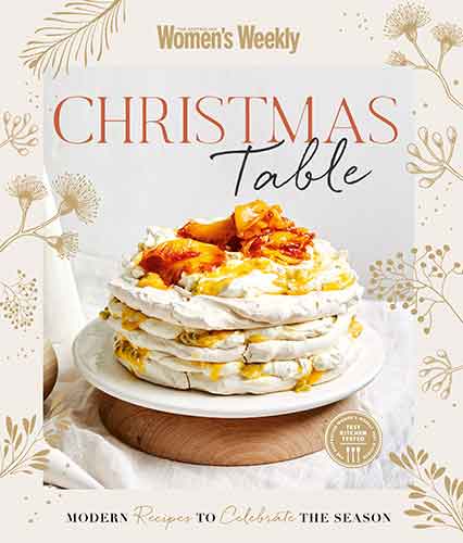 Christmas Table