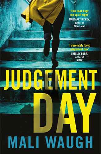 Judgement Day