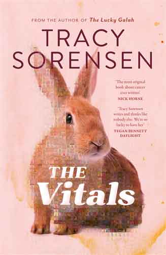 The Vitals