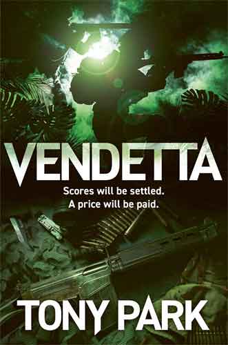 Vendetta
