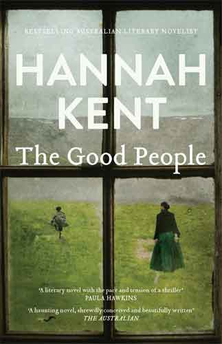 The Good People
