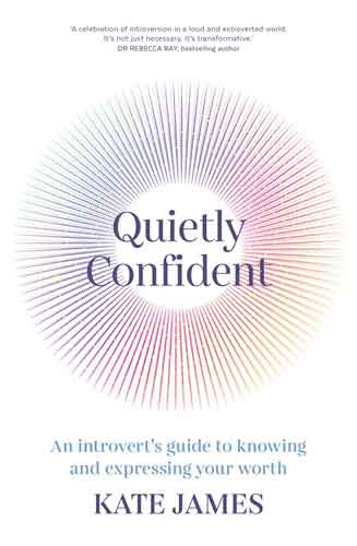 Quietly Confident