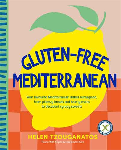 Gluten-free Mediterranean