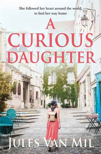 A Curious Daughter