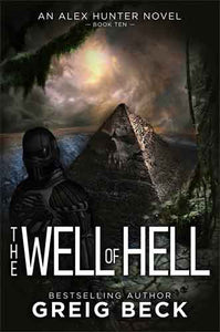 The Well of Hell: Alex Hunter 10