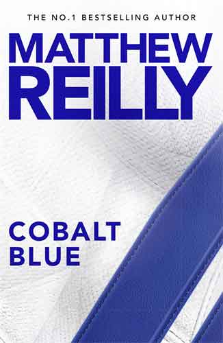 Cobalt Blue
