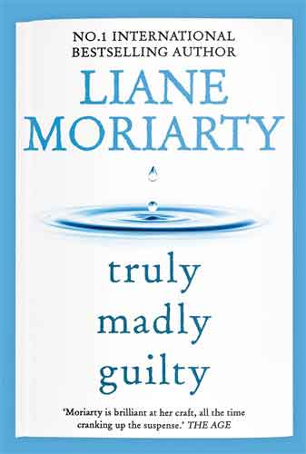 Truly Madly Guilty