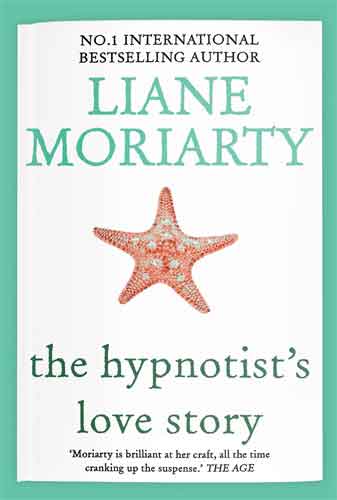 The Hypnotist's Love Story