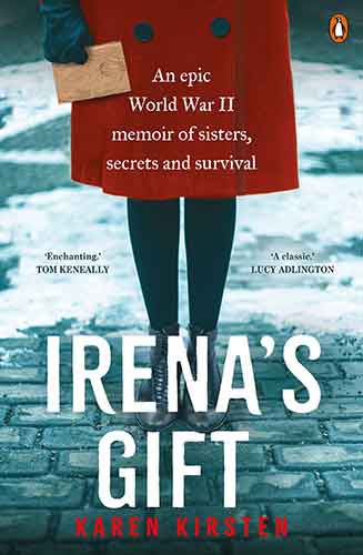Irena's Gift