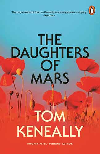 The Daughters of Mars