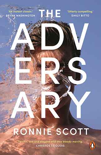 The Adversary