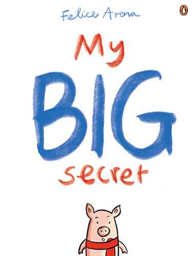 My Big Secret
