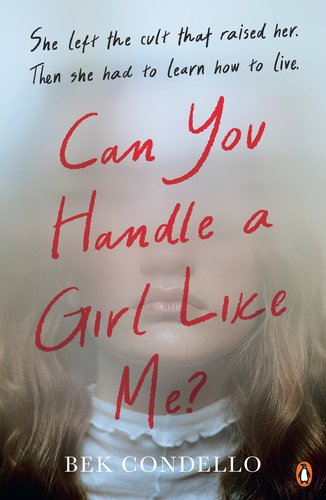 Can You Handle a Girl Like Me?