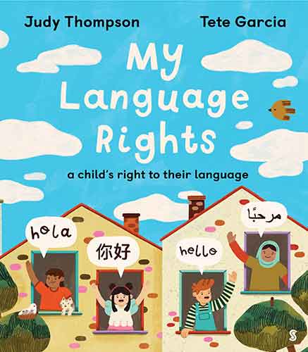 My Language Rights