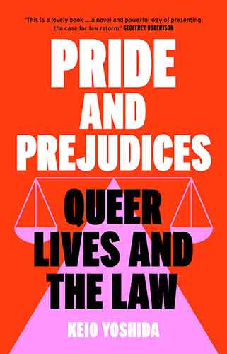 Pride and Prejudices