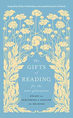 The Gifts of Reading for the Next Generation