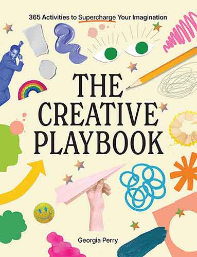 Creative Playbook, The