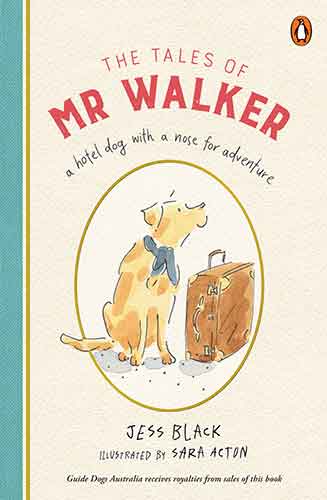 The Tales of Mr Walker
