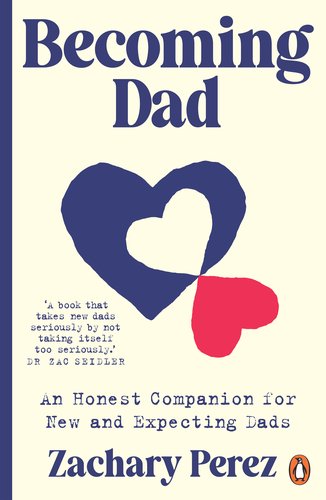 Becoming Dad