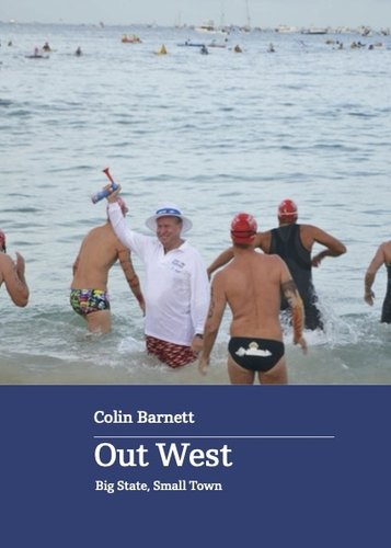 Out West