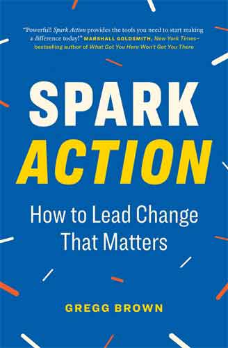 Spark Action