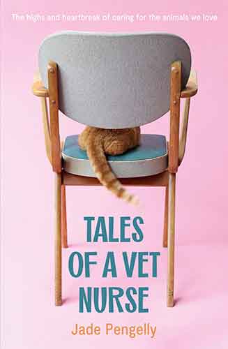 Tales Of A Vet Nurse