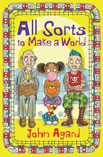 All Sorts To Make A World