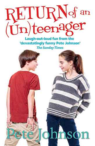 Return Of The (Un)teenager