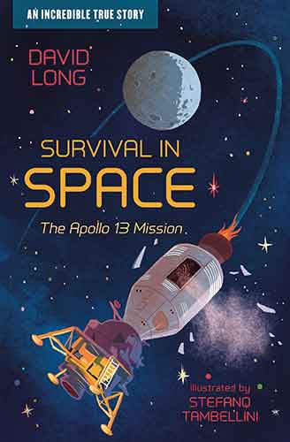 Survival In Space