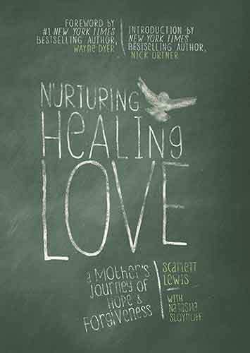 Nurturing Healing Love