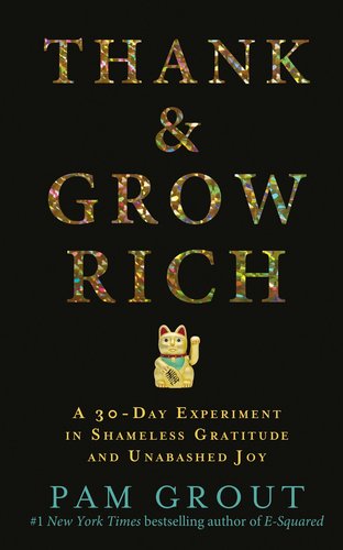 Thank and Grow Rich