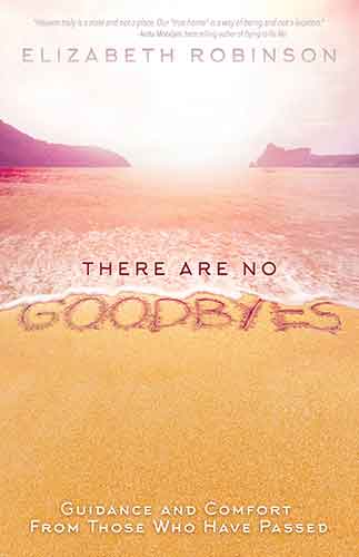 There Are No Goodbyes