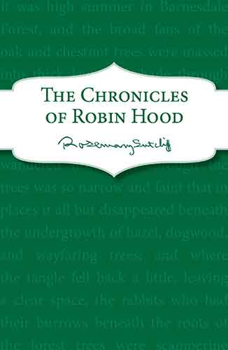 The Chronicles of Robin Hood