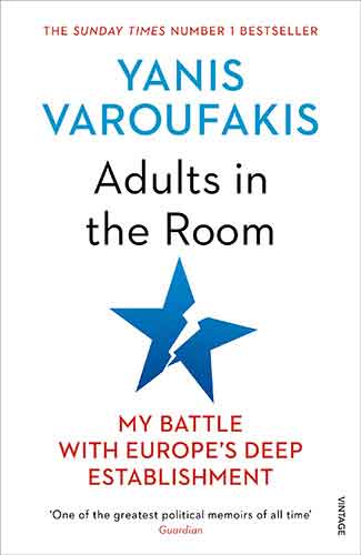 Adults In The Room