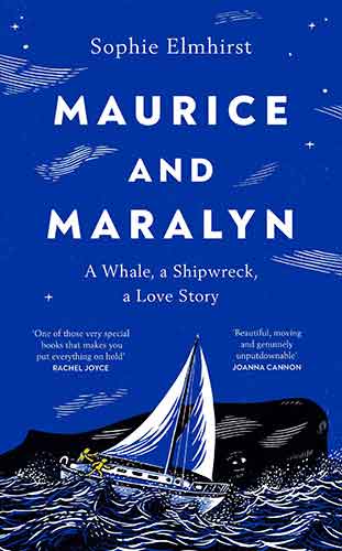 Maurice and Maralyn
