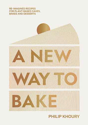 A New Way to Bake